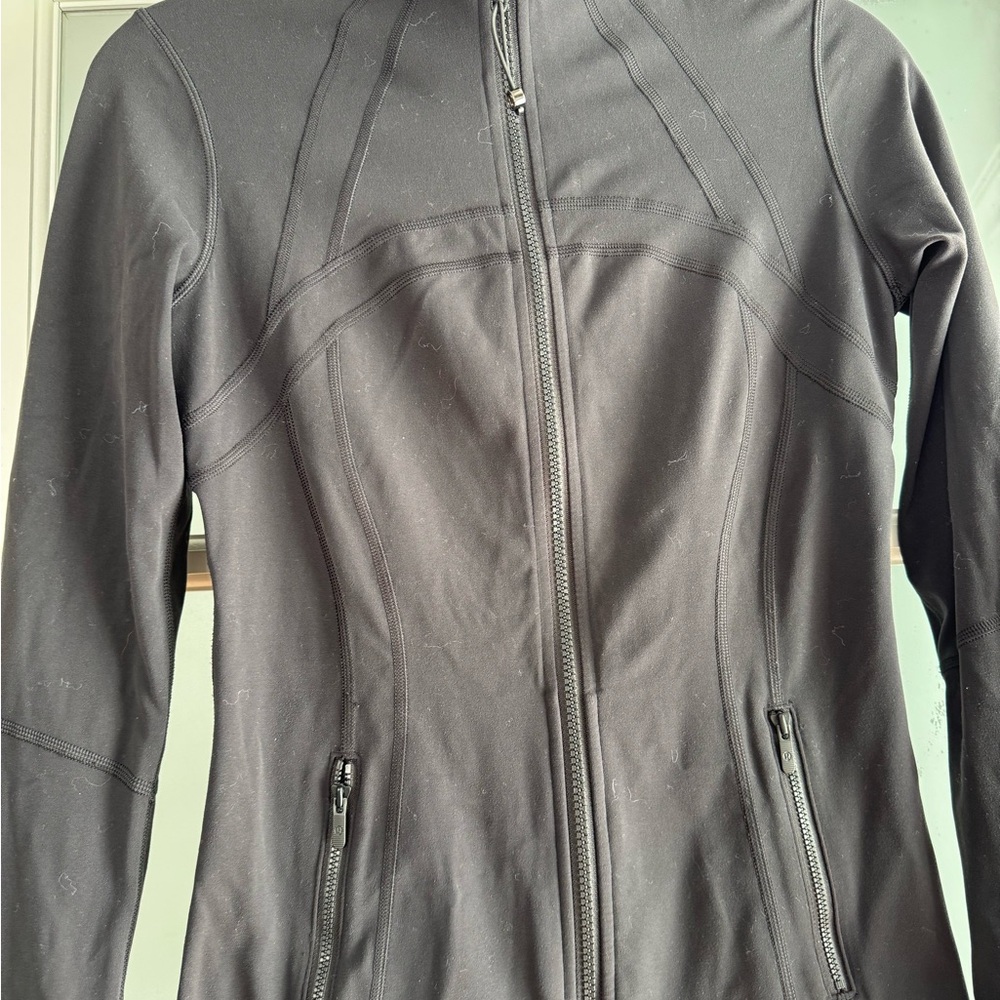 lululemon Define Jacket